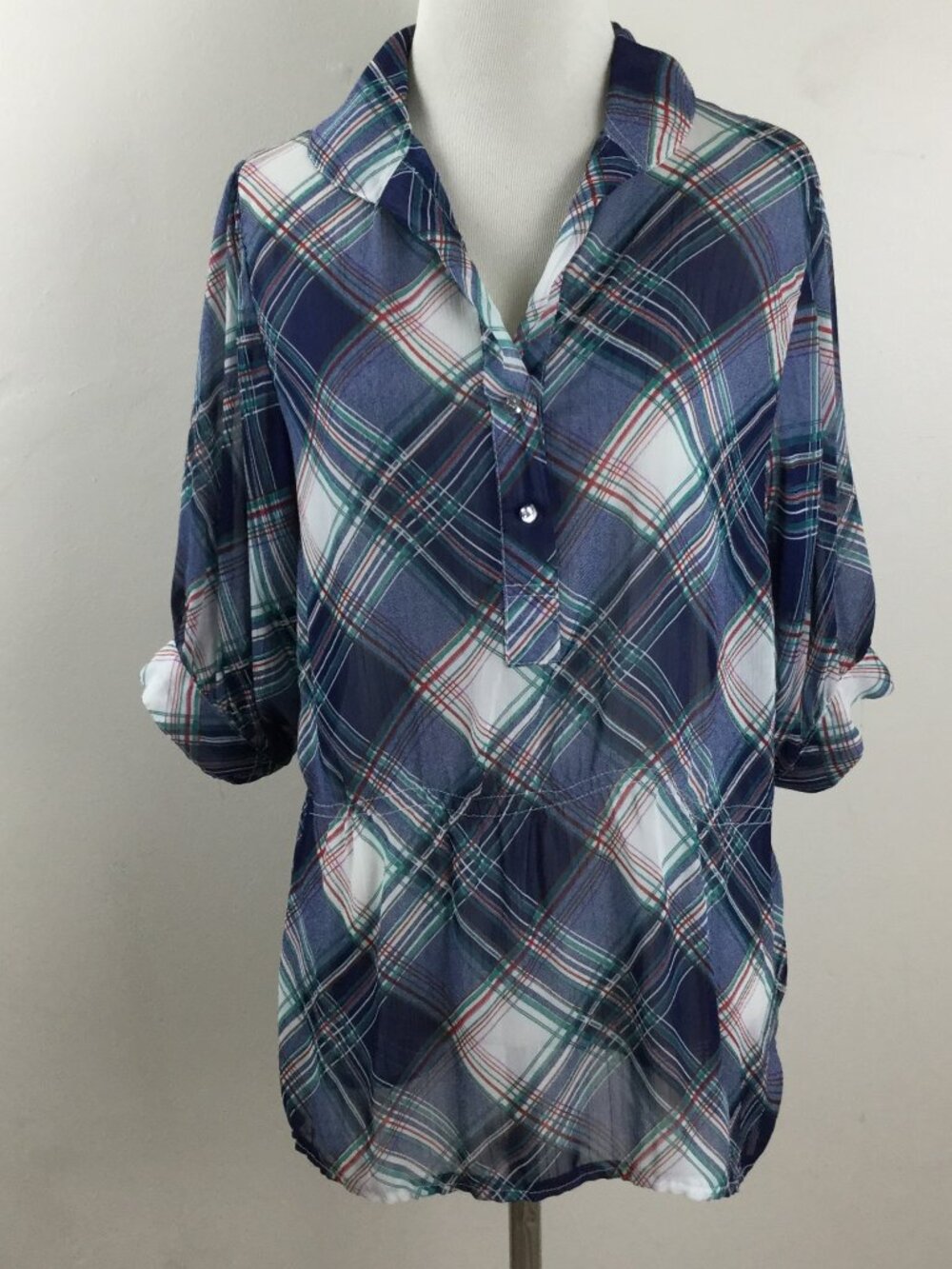 Dooney & Bourke Blouse l